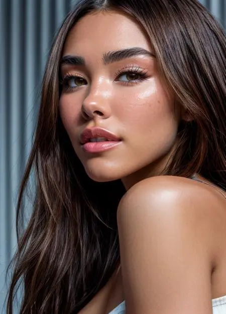 Realistic,Portrait Photography,Girl,LoRA,SD 1.5