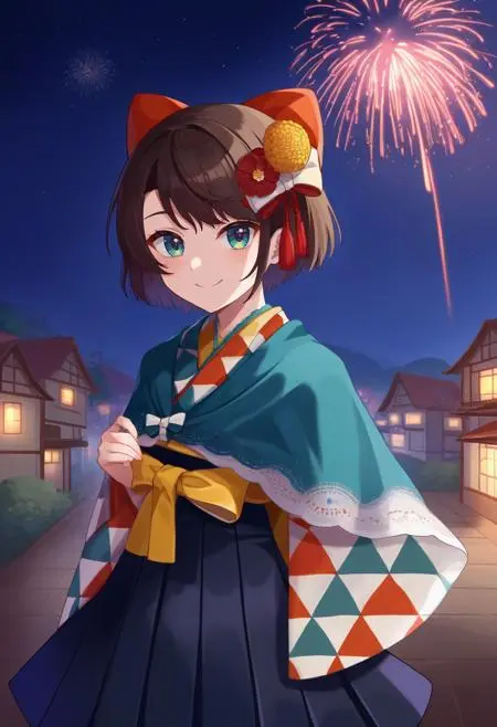 Anime,Anime Character,Girl,LoRA,SDXL