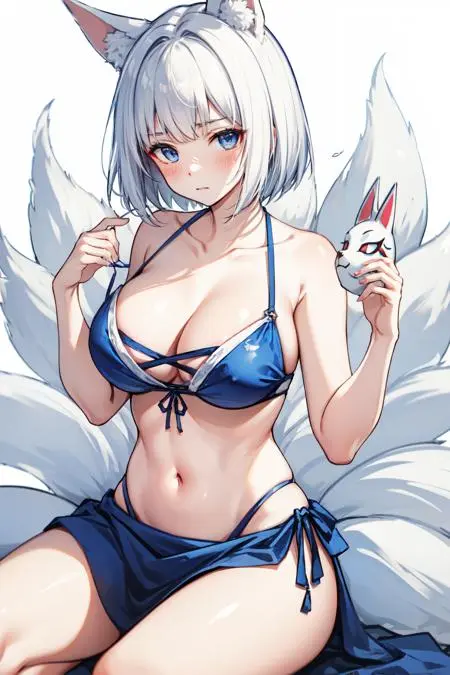 Anime,Anime Character,Girl,LoRA,SD 1.5