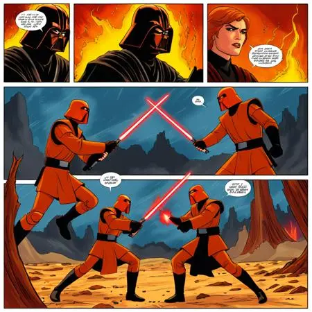 Anime,Anime Style,Hand-Drawn,LoRA,SDXL