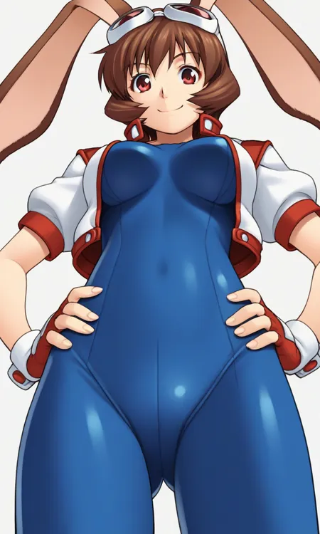 Anime,Anime,Girl,LoRA,Pony