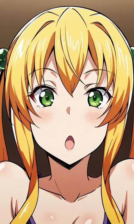 Anime,Anime Character,Girl,LoRA,SDXL