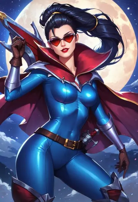 Anime,Anime Character,Girl,LoRA,SDXL