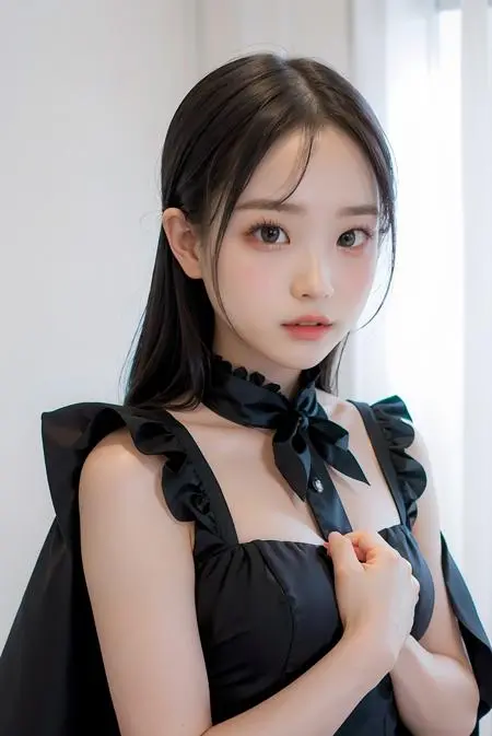 Realistic,Portrait Photography,Girl,LoRA,SD 1.5