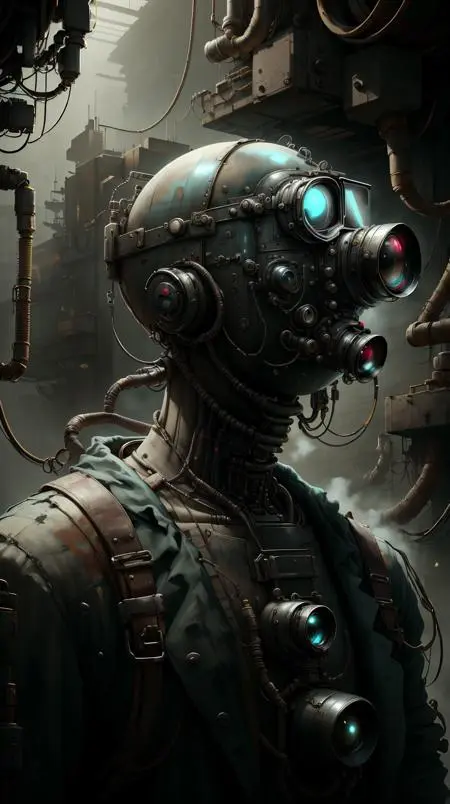 Realistic,Style & Filter,Style Boost,LoRA,SD 1.5