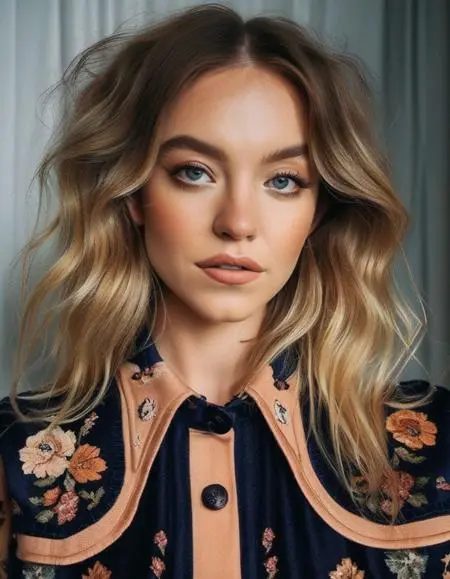 Realistic,Portrait Photography,Girl,LoRA,SDXL