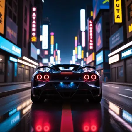 Anime Style,Girl,Physical/Facial feature,Checkpoint,FLUX.1