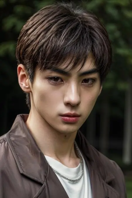 Portrait Photography,Boy,Character,LoRA,SD 1.5