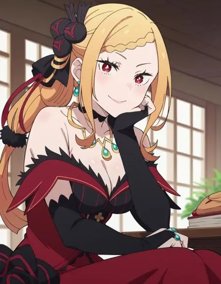 Anime,Anime,Girl,LoRA,Pony