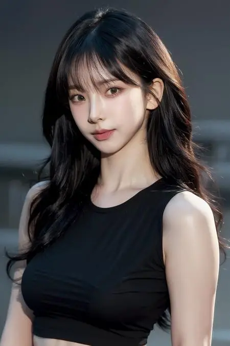 Realistic,Portrait Photography,Girl,LoRA,SD 1.5