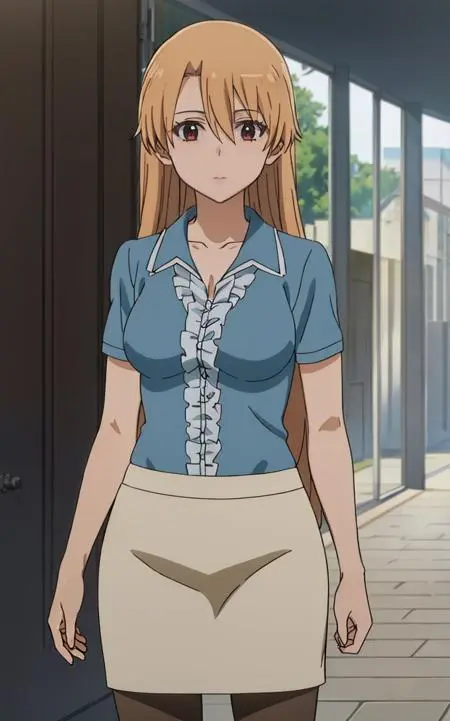 Anime,Anime Character,Girl,LoRA,SD 1.5