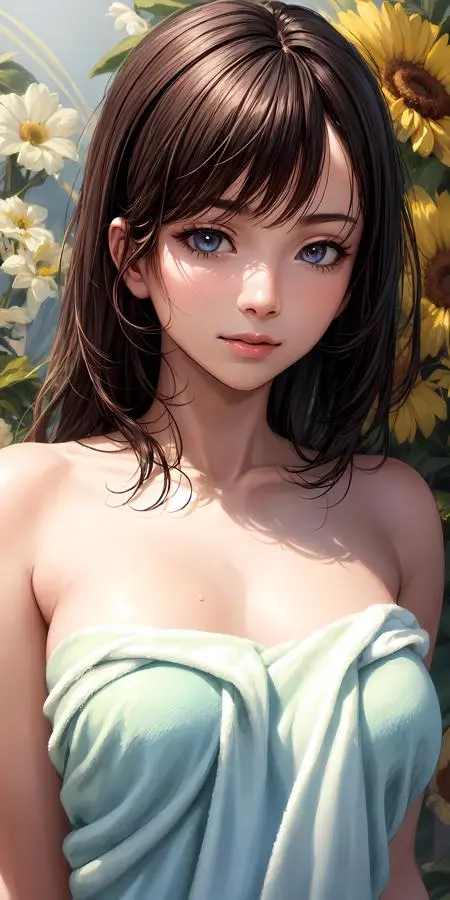 Anime,Anime Style,Girl,Checkpoint,SD 1.5