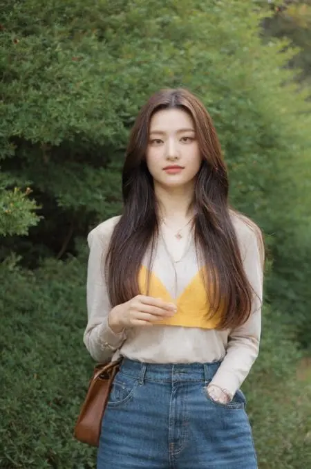 Realistic,Portrait Photography,Girl,LoRA,SD 1.5