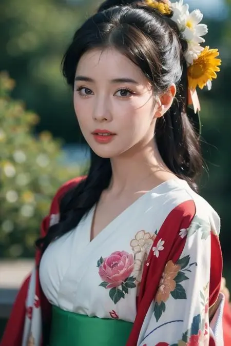 Realistic,Portrait Photography,Girl,LoRA,SD 1.5