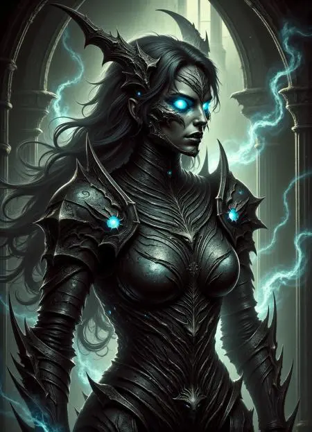 CGI style,Anime Style,Girl,LoRA,FLUX.1