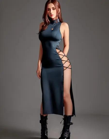 Anime Style,Girl,Object Enhance,LoRA,SD 1.5