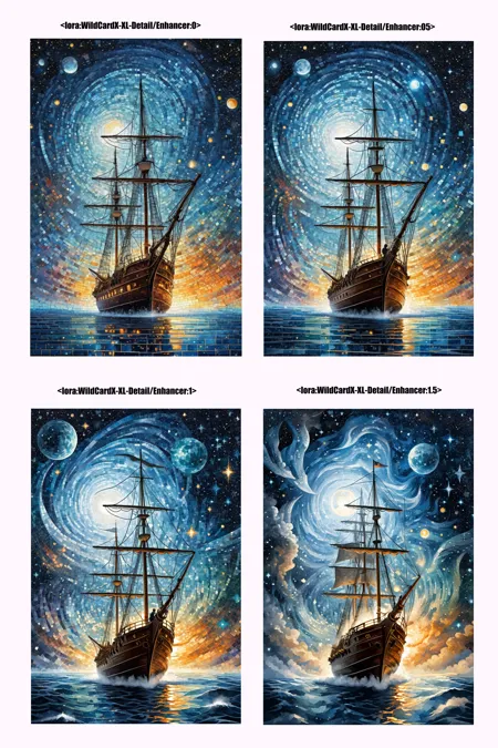 Realistic,Animal Photography,Space & Scene,LoRA,SDXL