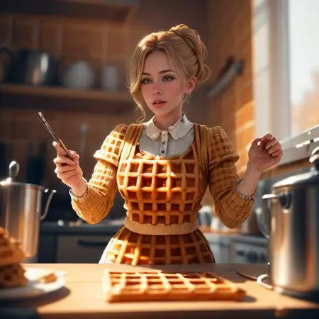 CGI style,Anime Style,Girl,LoRA,SD 1.5