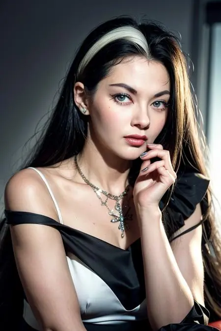 Realistic,Portrait Photography,Girl,Other,SD 1.5