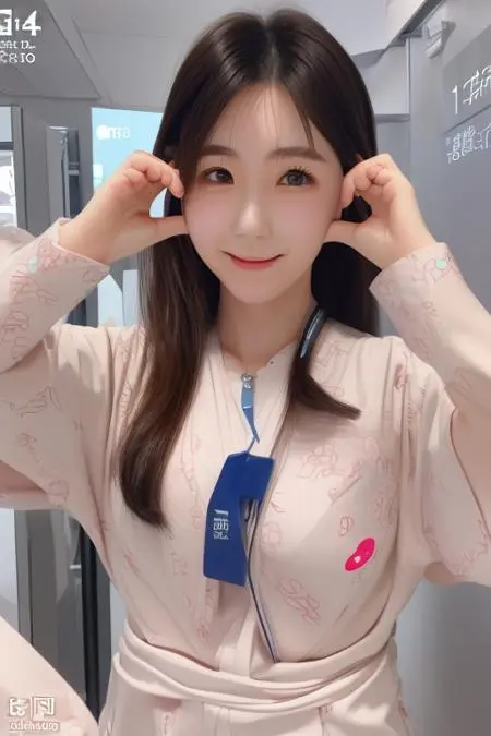 Realistic,Portrait Photography,Girl,LoRA,SD 1.5