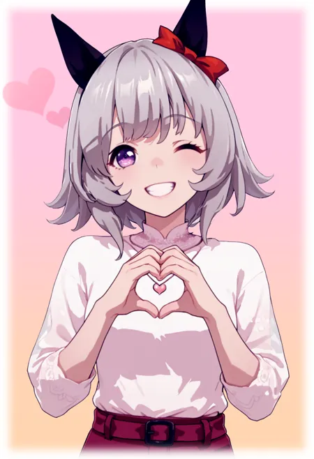 Anime Style,Girl,LoRA,Pony