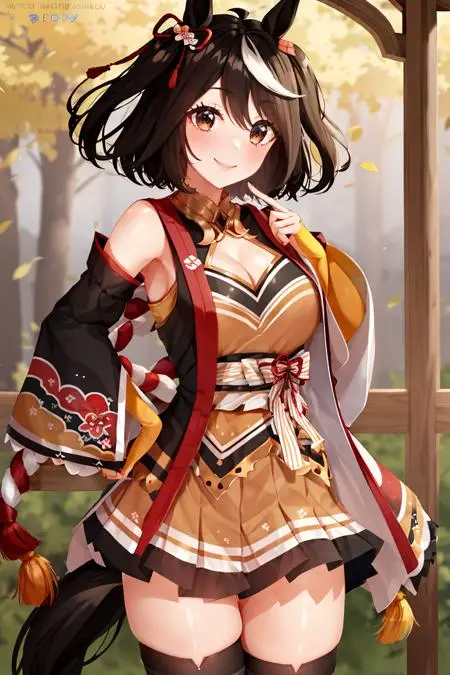 Anime Style,Girl,Object Enhance,LoRA,SD 1.5