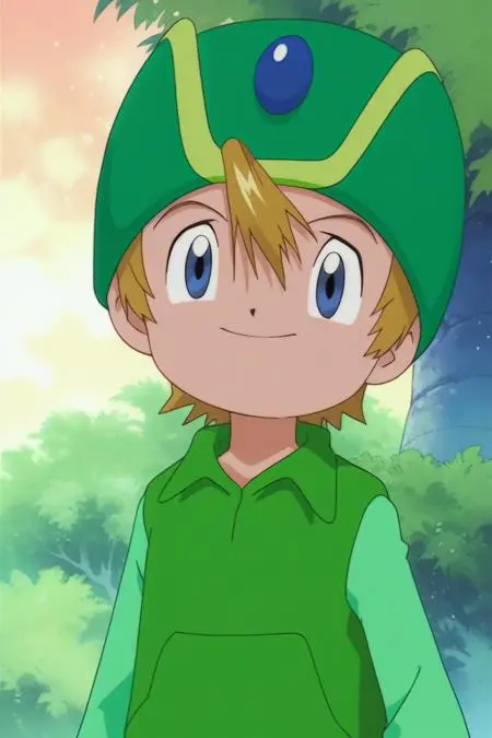 Anime Style,Boy,LoRA,Pony