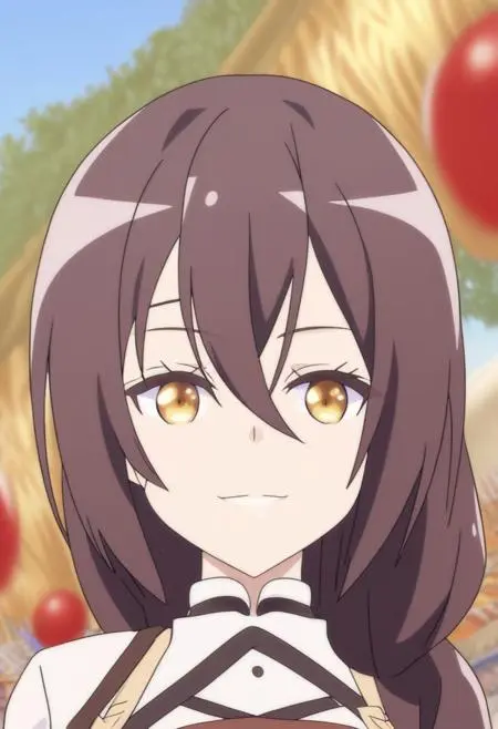 Anime,Anime,Girl,LoRA,Pony