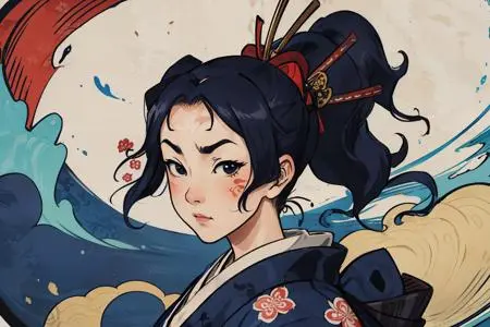 Anime,CGI style,Anime Style,Checkpoint,SD 1.5