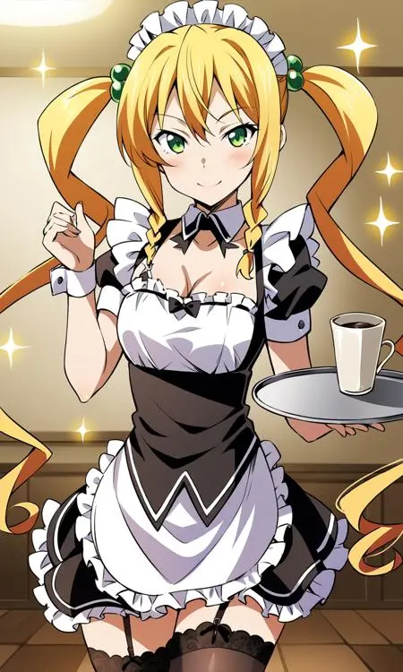 Anime,Anime Character,Girl,LoRA,SDXL