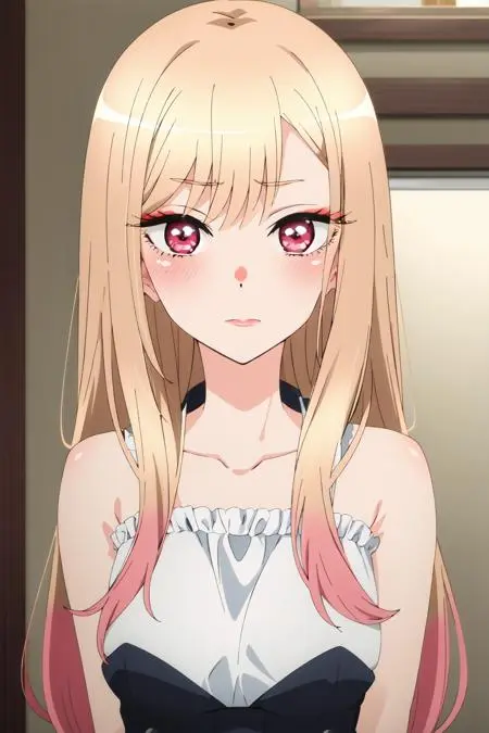 Anime,Anime Character,Girl,LoRA,SD 1.5