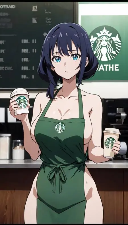 Anime,Anime Character,Girl,Checkpoint,SD 1.5