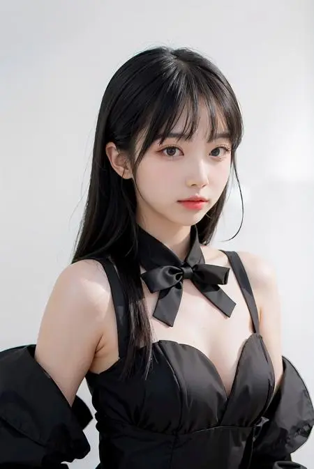 Realistic,Portrait Photography,Girl,LoRA,SD 1.5