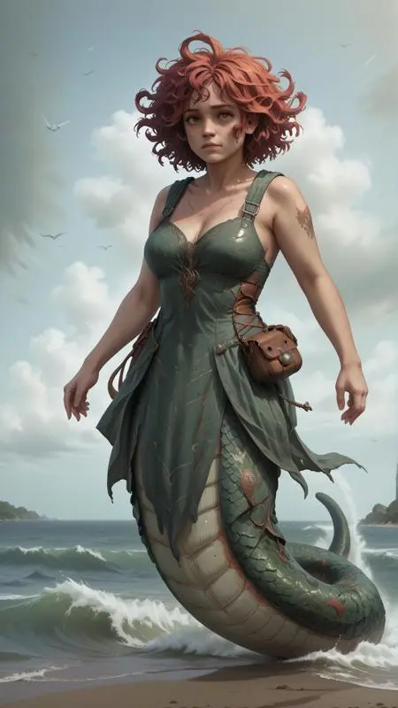 Anime,CGI style,Animal,LoRA,Pony