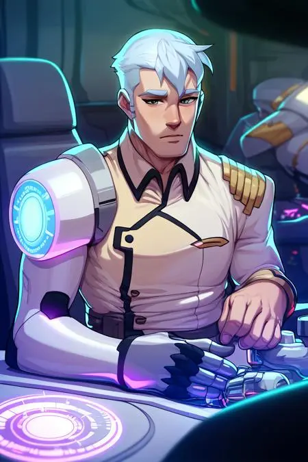 Anime,Anime Character,Boy,LoRA,Pony