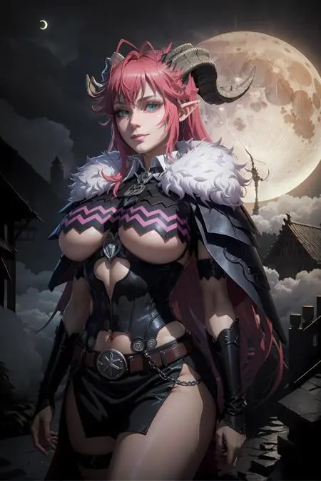 Anime,Anime Character,Girl,Other,SD 1.5