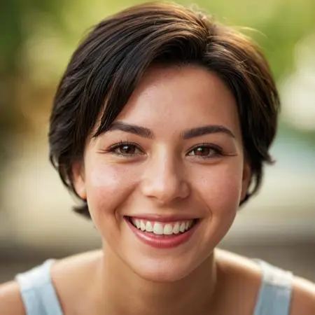 Portrait Photography,Girl,Physical/Facial feature,LoRA,SDXL