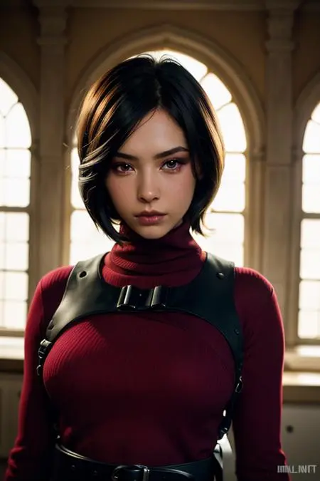 Anime Style,Girl,Style Boost,LoRA,SD 1.5