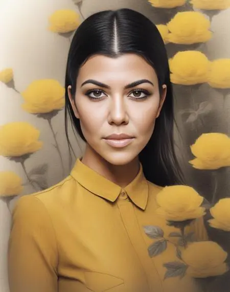 Realistic,Portrait Photography,Girl,LoRA,SDXL