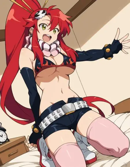 Anime,Anime Style,Girl,LoRA,Pony