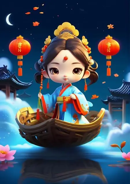 CGI style,Cartoon style,Anime Style,Checkpoint,SDXL