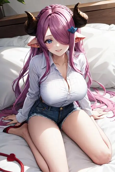 Anime,Anime Character,Girl,LoRA,SD 1.5