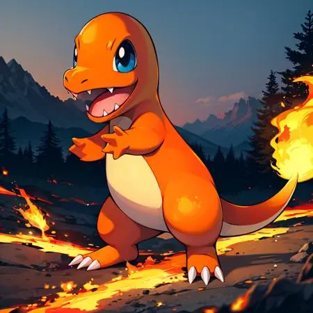 Anime,Anime Character,Animal,LoRA,SD 1.5