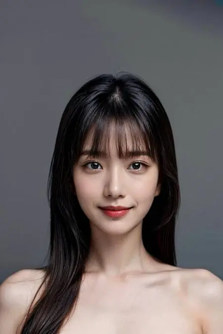 Realistic,Portrait Photography,Girl,LoRA,SD 1.5