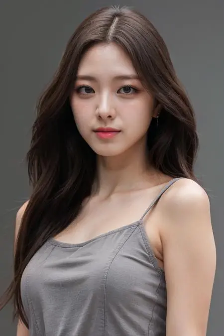 Realistic,Portrait Photography,Girl,LoRA,SD 1.5