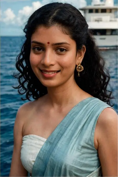 Realistic,Portrait Photography,Girl,LoRA,SD 1.5