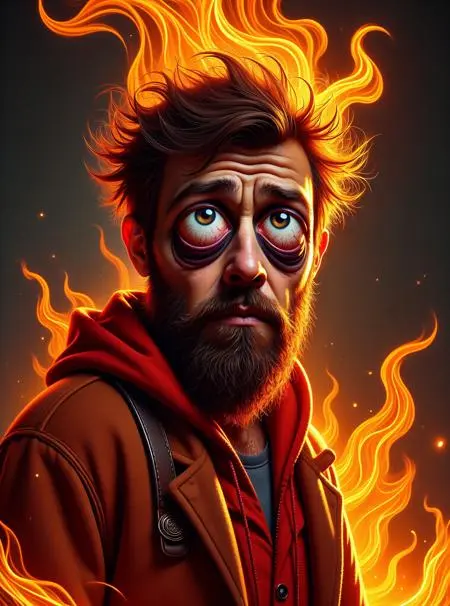 CGI style,Anime Style,Girl,LoRA,FLUX.1