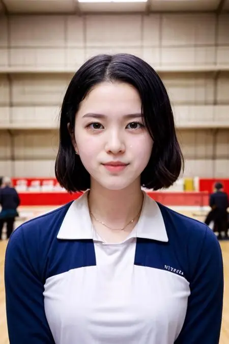 Realistic,Portrait Photography,Girl,LoRA,SD 1.5