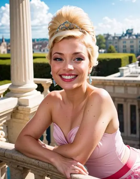 Anime,Anime Character,Girl,LoRA,SD 1.5