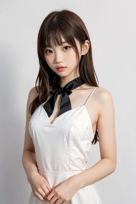 Realistic,Portrait Photography,Girl,LoRA,SD 1.5